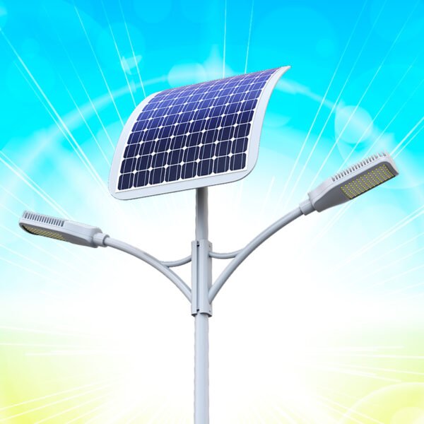 Solar-Street-Lights